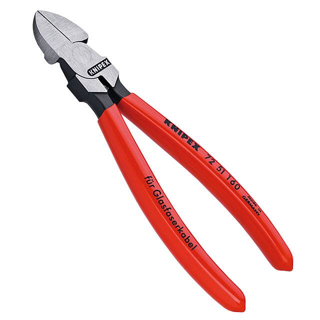 72 51 160 Knipex Tools LP  Coupe-fils
